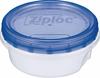 Завинчивающийся замок Ziploc 300 мл x 5 шт. [Оптовая закупка] (2 куска)