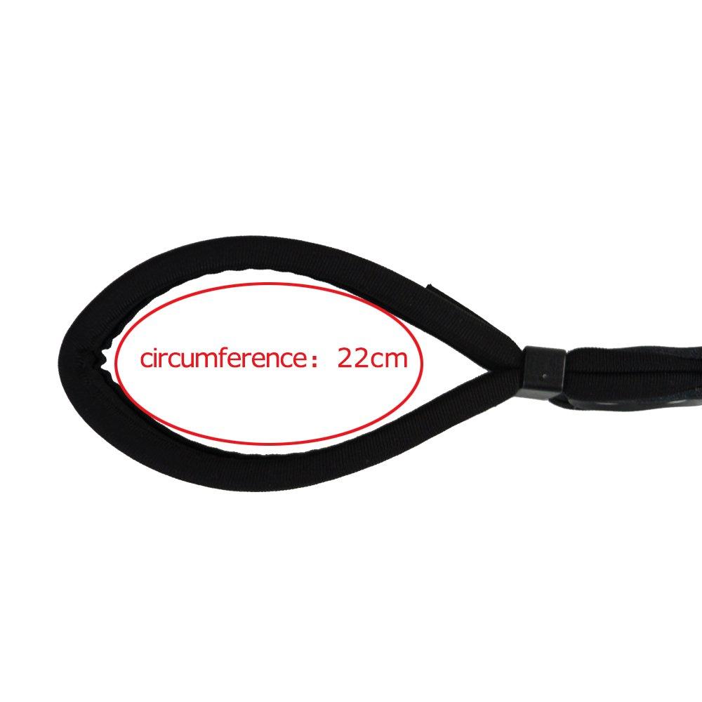 JJC Hand Strap Wrist Strap for SLR