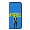 Phone Case for iPhone 17 16 15 Plus Huawei P30 P20 Lite Redmi Note 14 12 11 13 Pro Max OPPO A60 A80 A40 A18 A38 A54 Anime I-Invincibles Collage Cover
