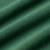 Polo Ralph Lauren SS23 Однотонная рубашка поло с коротким рукавом и вышитым логотипом, мужская зеленая 710751221-003