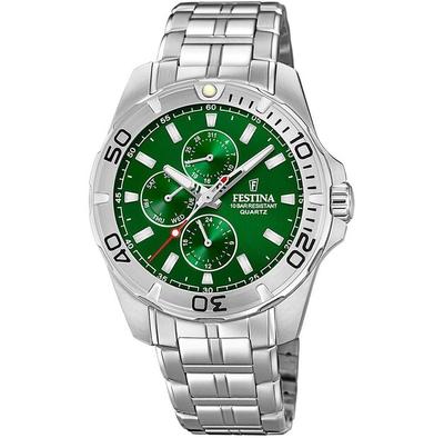 Часы Festina F20445-7