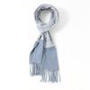 Hengyuanxiang 100% Wool Scarf
