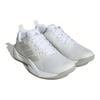 Adidas Rapidmove белые серые мужские кроссовки Cloud-White Grey-Two Grey-Three HP3288