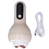 Electric Abdominal Massager Promotes Digestive Health Automatic Belly Massager for Postpartum