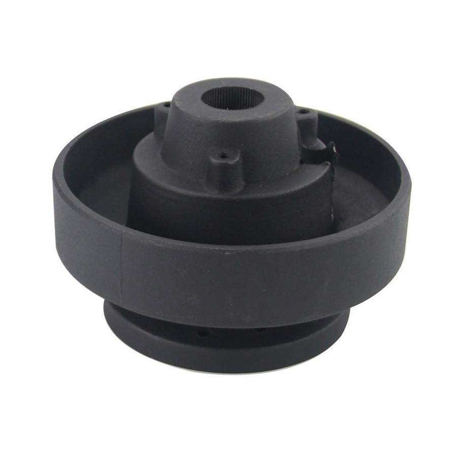 Good Quality 6 Holes Racing Car Steering Wheel Hub Adapter  Kit For BMW E36