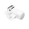 [Released In 2024] Panasonic Faucet Direct Water Purifier Compatible with PFOS/PFOA Removal TK-CJ14-W White