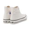 Converse Chuck Taylor All Star J High Made in Japan — белые кроссовки унисекс 32067960