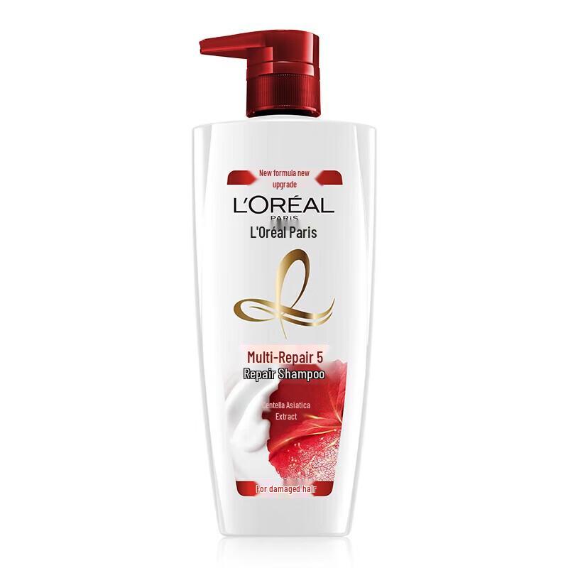 Шампунь L'Oréal Total Repair 5