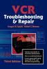 Книга VCR Troubleshooting and Repair