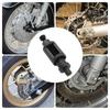1Pcs Removal Motorcycle Bearing Puller Tool  for JH70 for Gy6 50 125 150cc