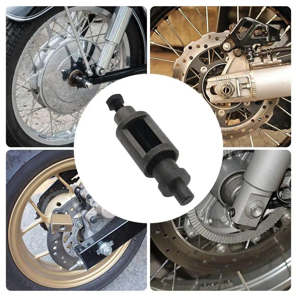 1Pcs Removal Motorcycle Bearing Puller Tool for JH70 for Gy6 50 125 150cc