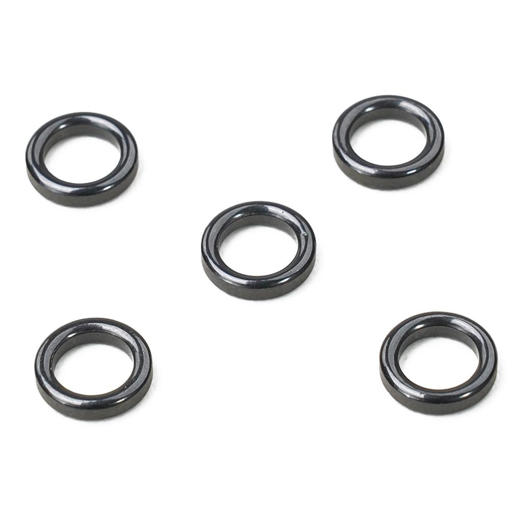 Комплект запасных частей для ремонта направляющего кольца стержня, полезный