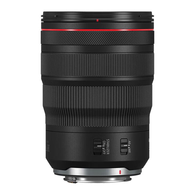 Canon Объектив RF 24-70mm F2.8 L IS USM