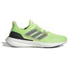 Adidas Кроссовки PureBoost 23 'Green Spark Grey' IF1550