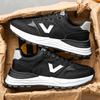 2025 весна и лето новые повседневные дышащие чистые оригинальные ретро универсальные кроссовки с низким верхом для студентов спортивная обувь обувь для пап