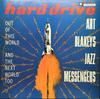 CD JAZZ MESSENGERS - Hard Drive  R275783 Avenue Jazz 1999 Japan Jazz Used