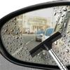 5 шт. Телескопические Задние Стеклоочистители от Дождя Раздвижные Задние Стеклоочистители для Безопасного Вождения