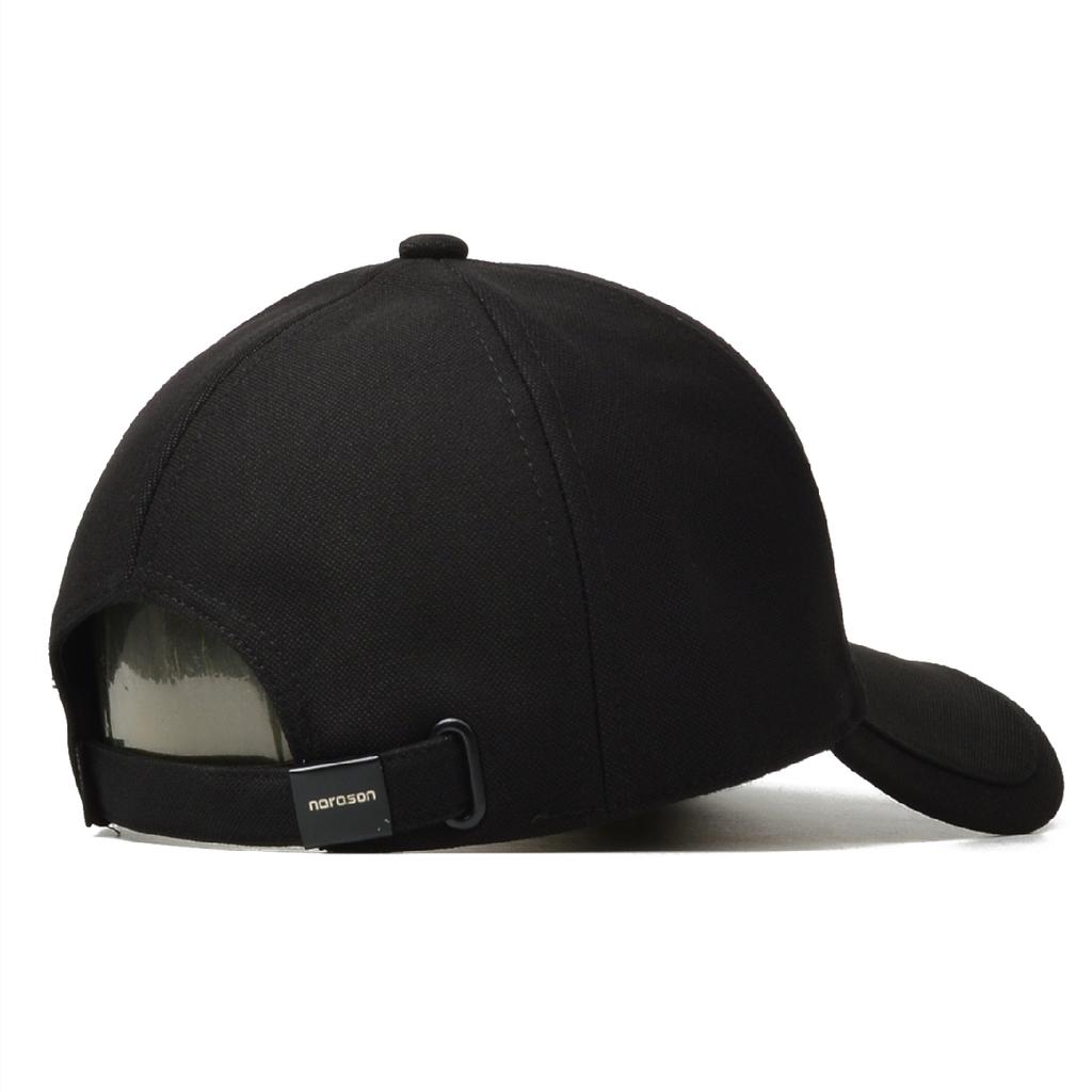Northwood Толстые высококачественные бейсболки для мужчин, солнцезащитные кепки для папы на открытом воздухе, однотонные мужские кепки-дальнобойщики