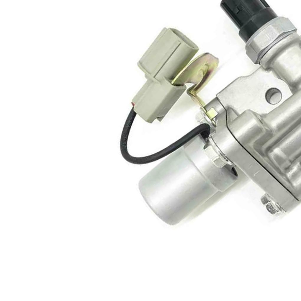 Компоненты сборки для автомобильного вариатора CVT, прочный небольшой электромагнитный клапан, замена безопасности для электрического коллектора Accord]