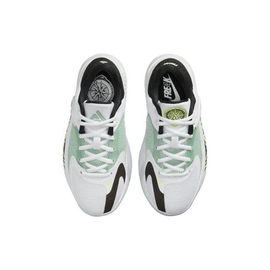 Nike Zoom Freak 4 Греческое побережье 2022 - DJ6149-100