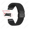 20/22/26mm Quick Fit Strap for Garmin Fenix 8 43 51mm 7X 7 Pro Fenix 6X 6 5X 5Plus Tactix 7 Parachute Style Band Forerunner 965