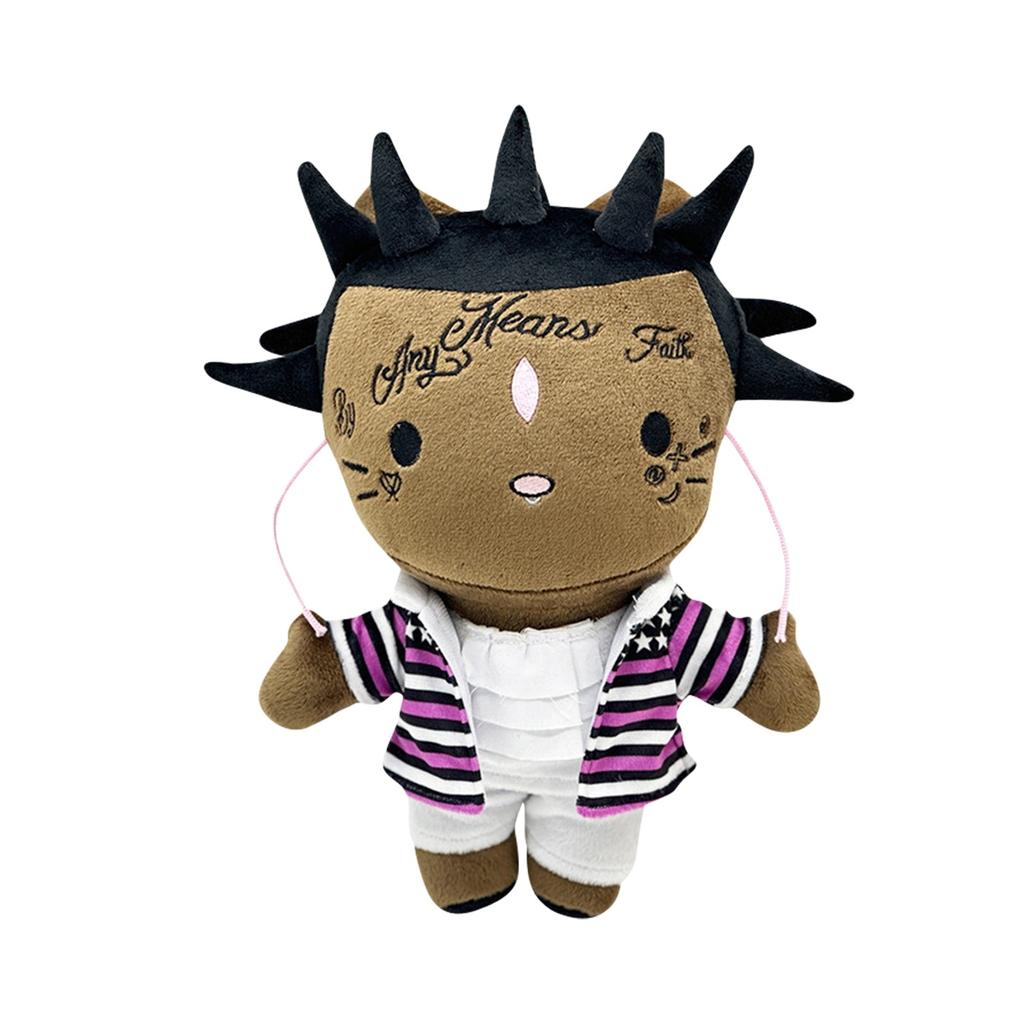 Мягкие игрушки куклы вокруг знаменитостей, креативные декоративные подарочные украшения