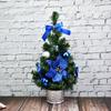 Lifelike Artificial Pine Tree 20/30/40cm Christmas Tree Ornaments  Hotel Office Decor