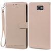 J7 Prime Case For Samsung J7 Prime Case Leather Wallet Flip Cover For Coque Samsung Galaxy J7 Prime Case SM-G610F Cover Fundas