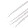 50 палочек/набор, двойная квадратная коробка, ультратонкая зубочистка для зубочисток, линия зубочисток