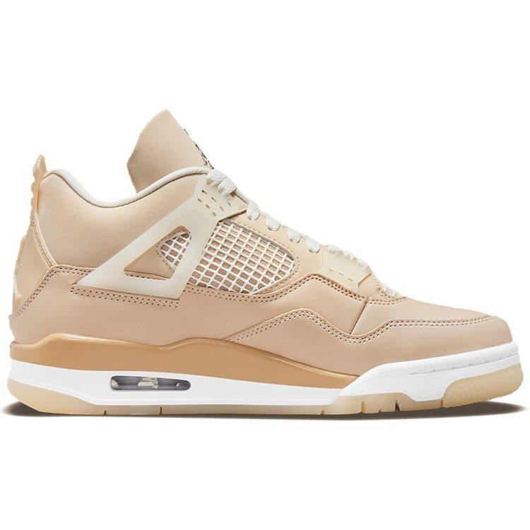 Air Jordan 4 Retro 'Shimmer' Женские DJ0675-200