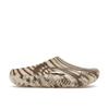 Palace X Mellow Slide Bone Unisex Sneakers Brown Multi 209383-2Y3