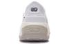 Li Ning Trek EVA Breathable And Resilient Low top Casual Shoes Men's Standard White AZGS017-2