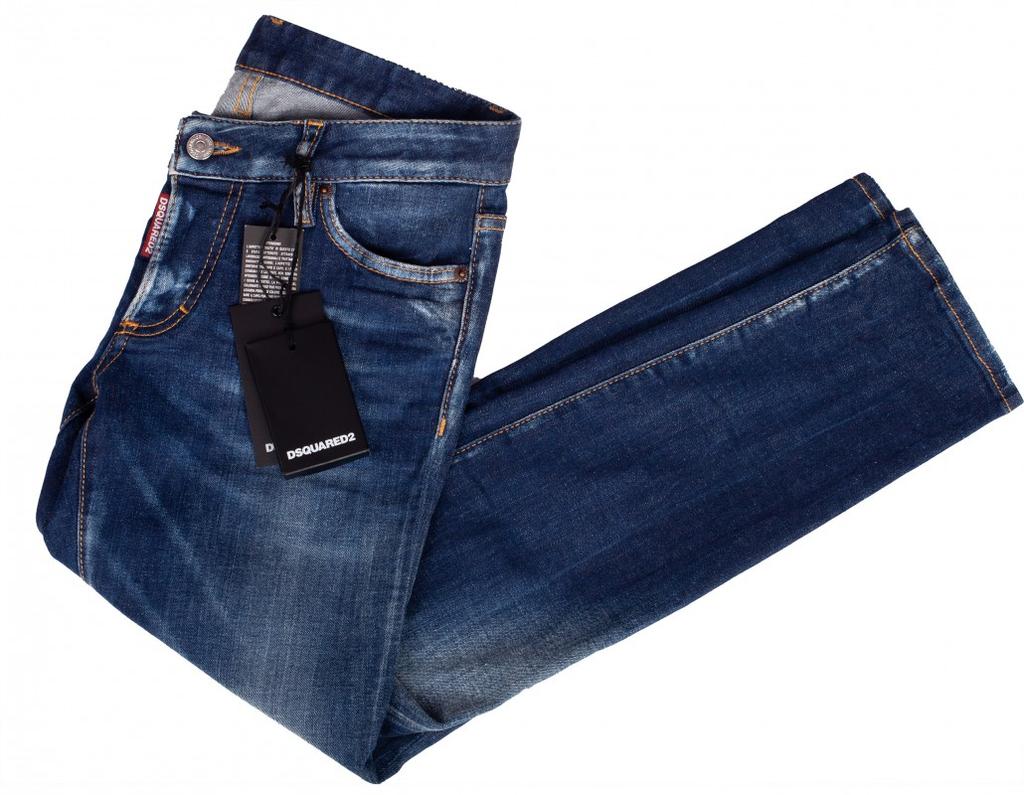 DSQUARED2 women's jeans -50%%% - Size: 38