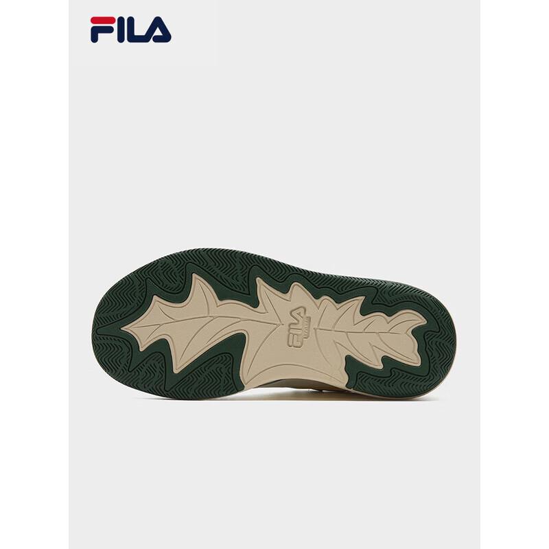 Fila Кленовый лист Ретро Кеды