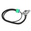Automatic Transmission Oil Pressure Sensor 7700100009 Replacement for PEUGEOT 106 205 206 306 307