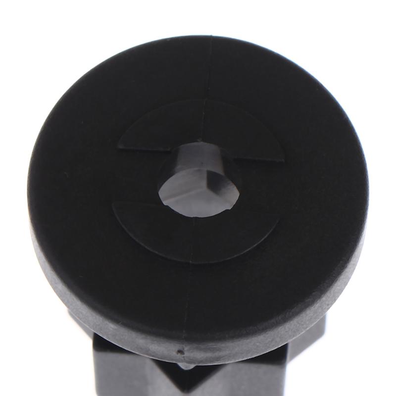 2/4/6Pcs Nylon Rail Adapter Track Mounting Base Track Gear Adapter Kayak Track Mount For Kayak Boat Angler Fishing Rod