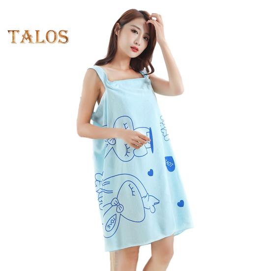 Женское банное полотенце, полотенце для душа, ультрамягкое, суперабсорбентное, быстросохнущее, приятное для кожи, полотенце для душа