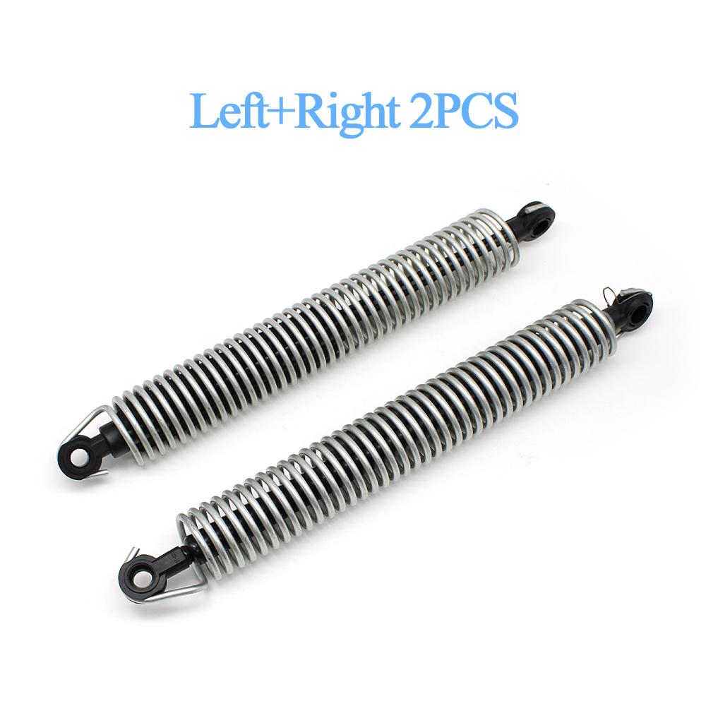 F10 F18 Left Right Rear Tailgate Trunk Lid Cover Shock Spring For BMW 5 Series 520i 528i 535i 525d 535d 520d 530Li 51247204366