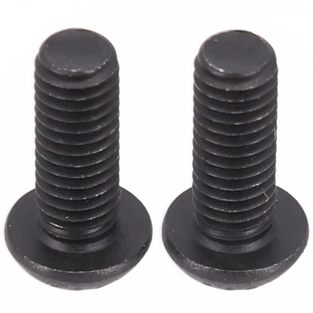 Для фуганка DW74 DW735 Винт для ножей 2 шт. 5140010-16 Аксессуары Аксессуар DW735X Комплект Детали Замена Запасные части