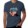 Vintage Rob Zombie Band Art Tshirt Cotton T Shirt Unisex Tshirt