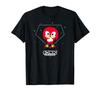 Sonic & Friends 3rd Edition Knuckles T-shirt