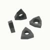 10pcs WCMX050208-SF U Drill Blade CNC Carbide Insert WCMX for U Drill Stainless