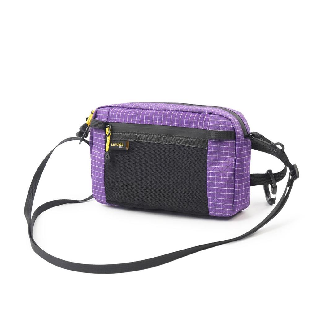 Multi-Functional Outdoor Tactical Waist Bag for Hiking and Climbing
