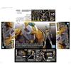 Bandai Spirits RG Evangelion Unit-00 Model Kit 1/144 Scale Color-Coded Plastic Assembly Toy