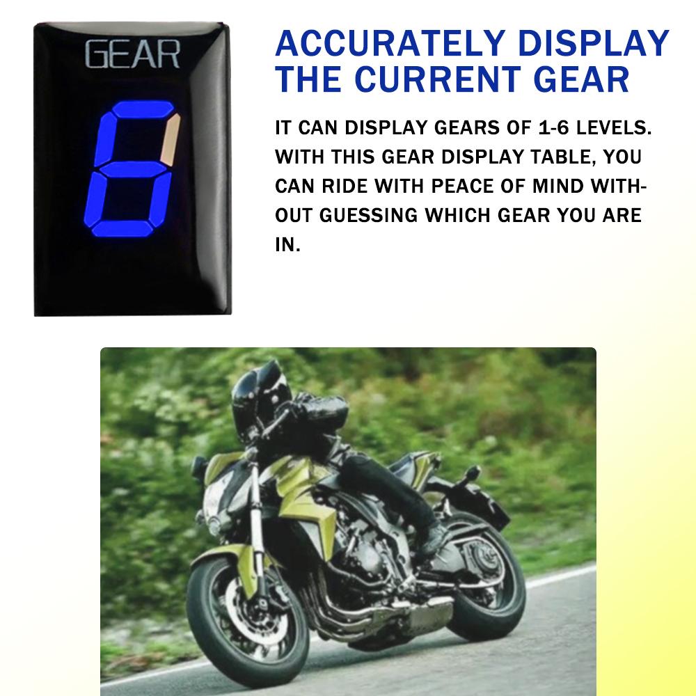 Индикатор передачи для Honda CBR600F4i CBR 600 F4i CB 900F Hornet CBR600F Hornet CB600F CB 600 F CBR 600F Аксессуары для мотоциклов