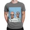 fourpet Pet Shop Girls The Unity World Pet Shop Boys Funny Graphic 100 Cotton TShirt Pet Shop Boys Tops Tees For Unisex