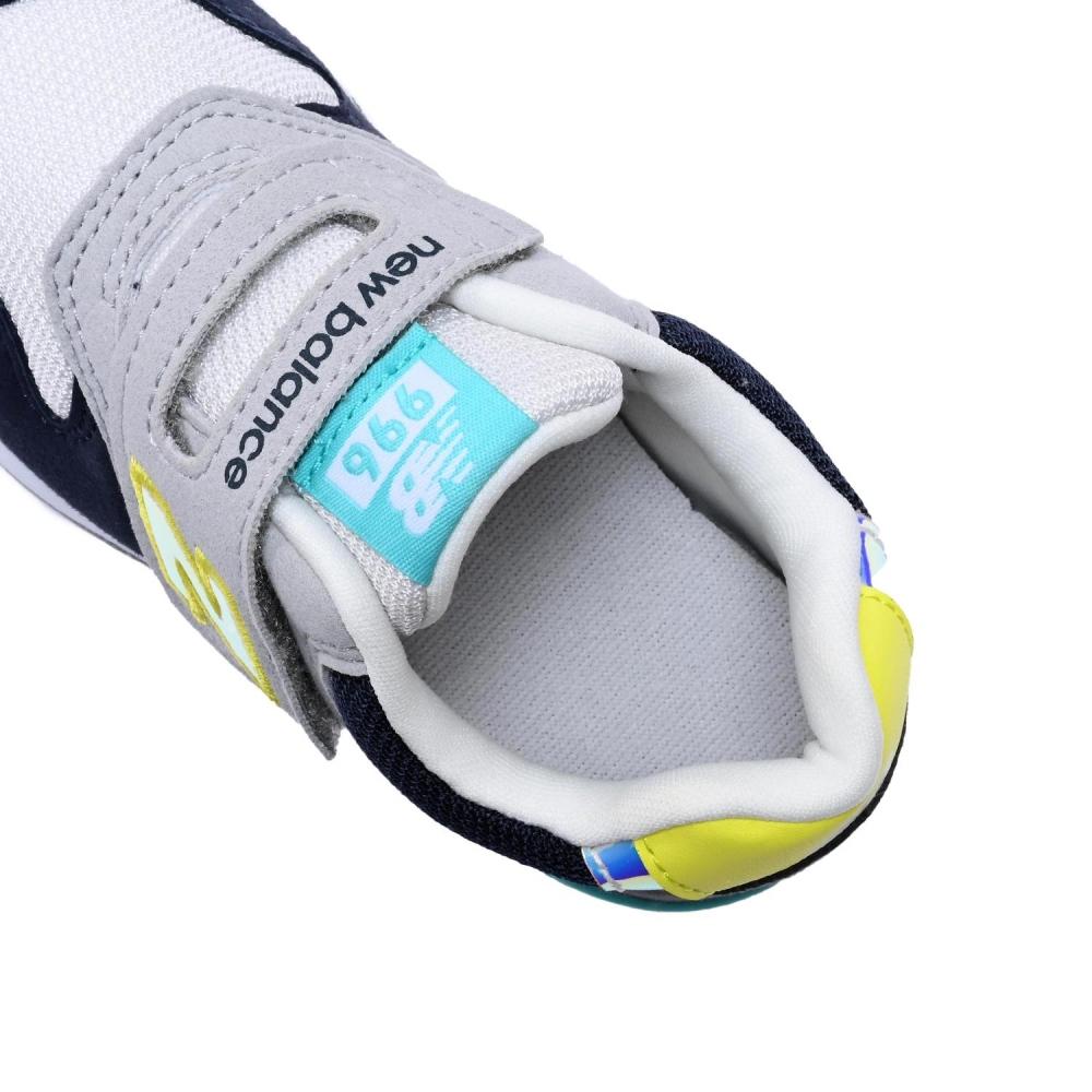 New Balance Iz996 Iz996Ef3 Blue Yel Ef3 