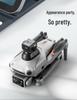 Foldable GPS Drone with Long Battery Life & Aerial Photography