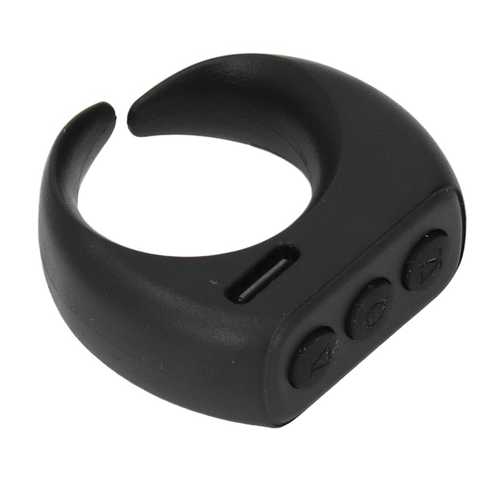 RC App Page Turner Liking Portable Automatic Remote Control Page Turner  for Selfie Video