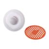 Toilet Hair Trap Floor Strainer Drain Filter Sewer Floor Drain Deodorant Stopper Floor Drain Cover